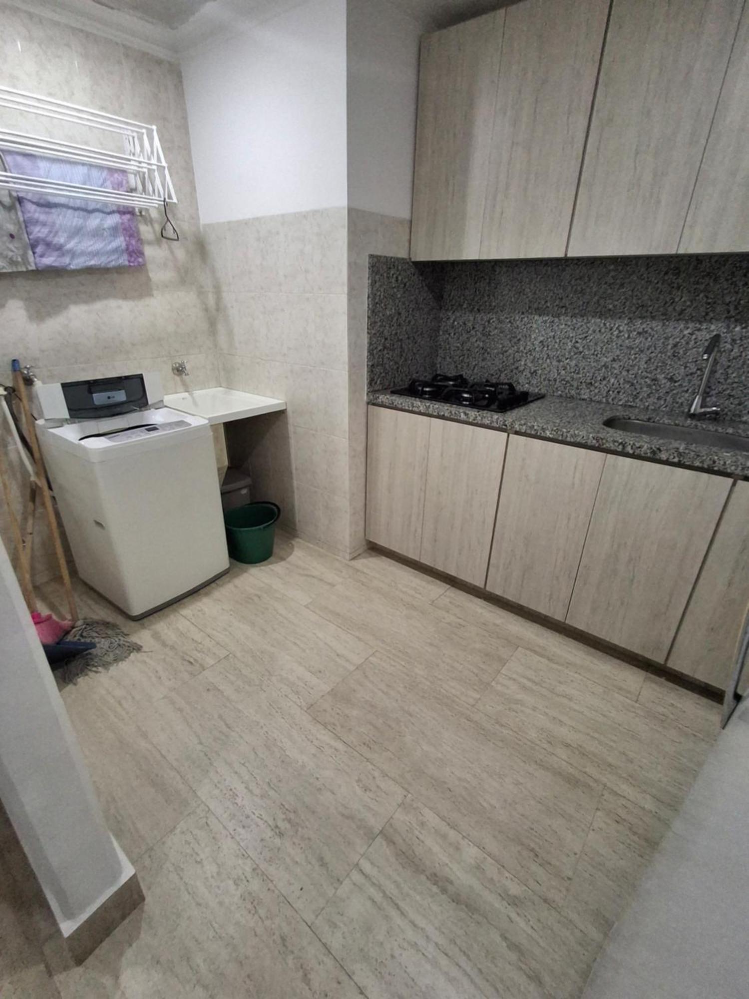 Apartamento Con Piscina Caribe Mar Rodadero Санта-Марта Екстер'єр фото