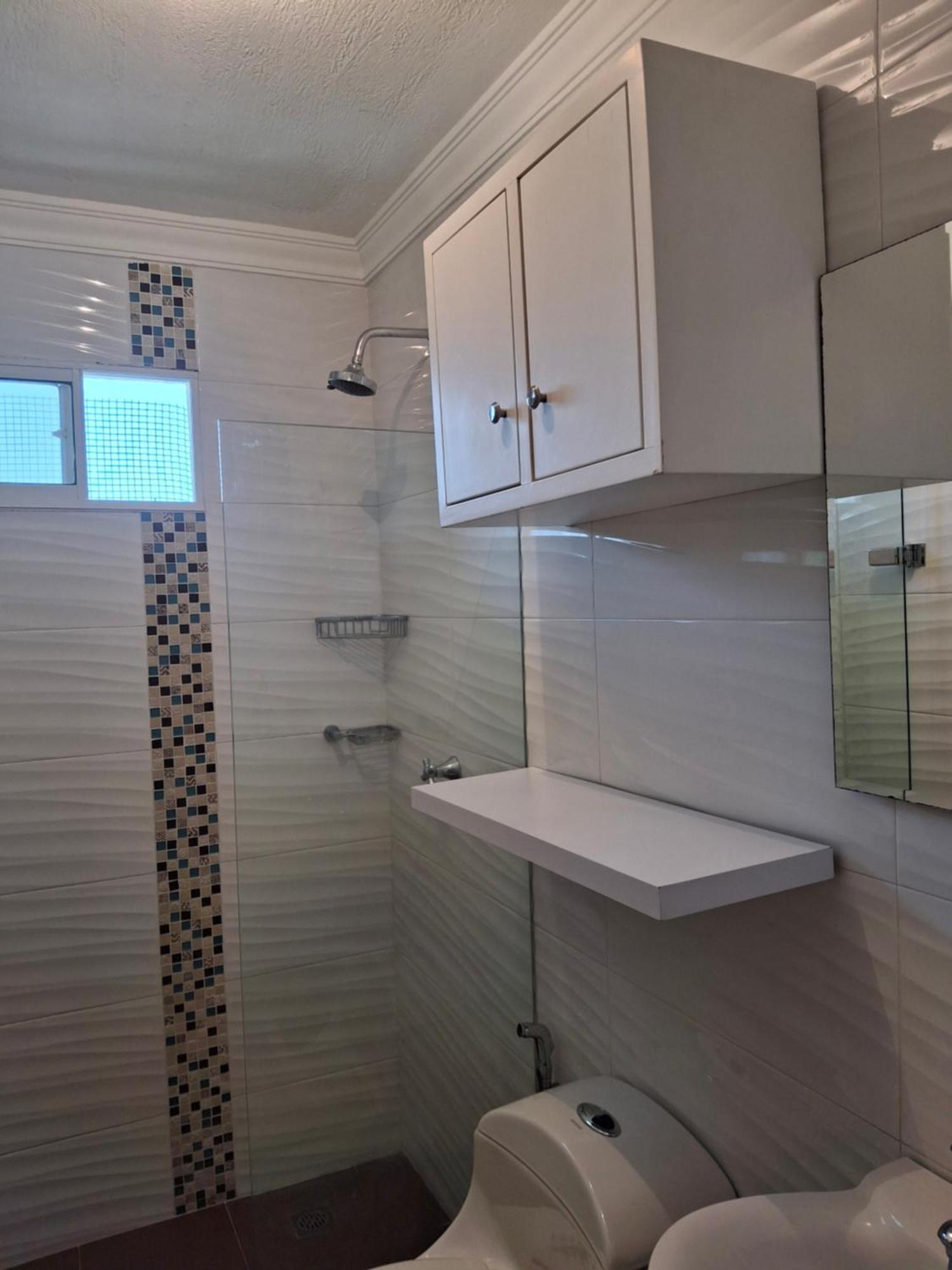 Apartamento Con Piscina Caribe Mar Rodadero Санта-Марта Екстер'єр фото