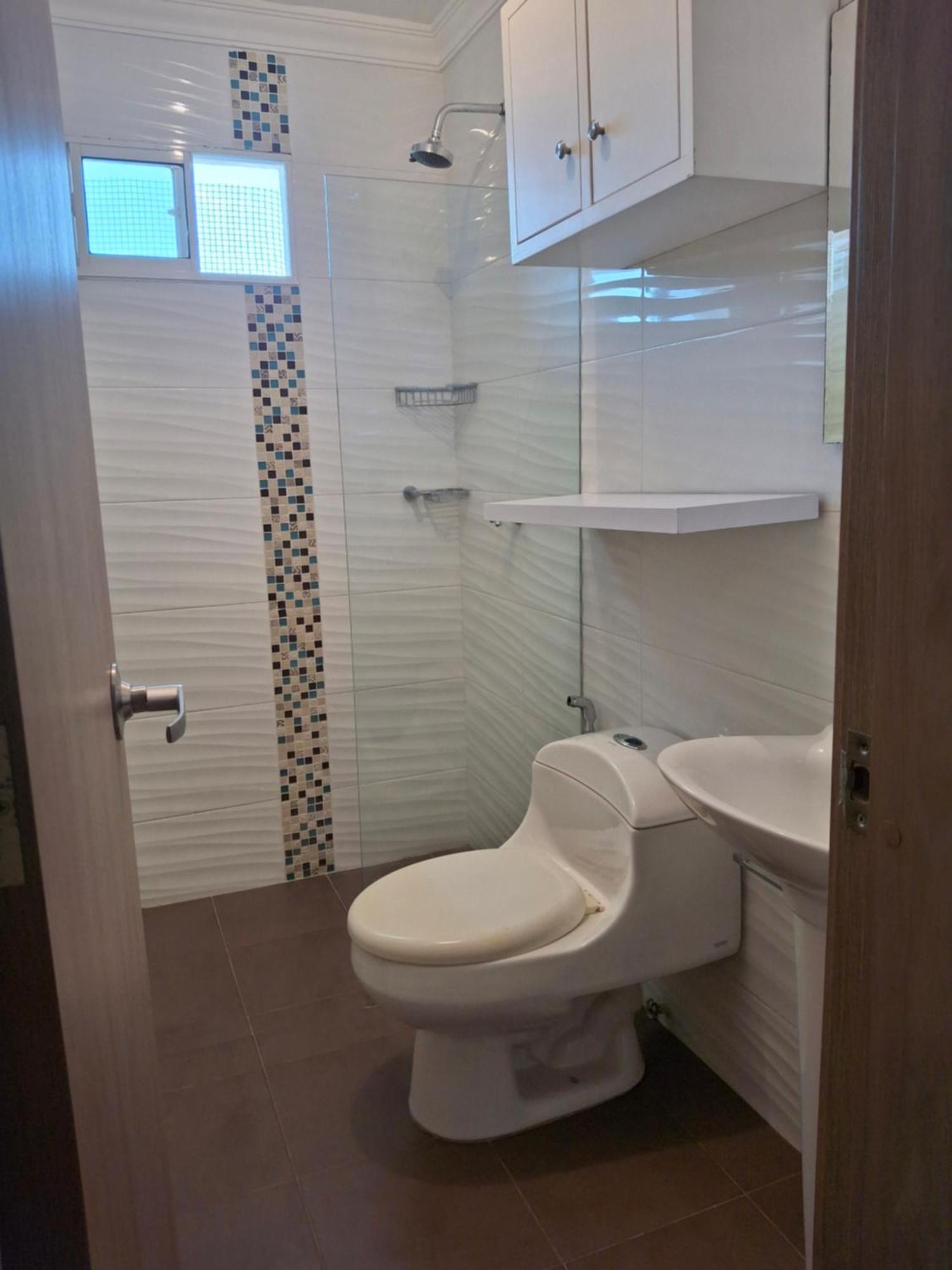 Apartamento Con Piscina Caribe Mar Rodadero Санта-Марта Екстер'єр фото