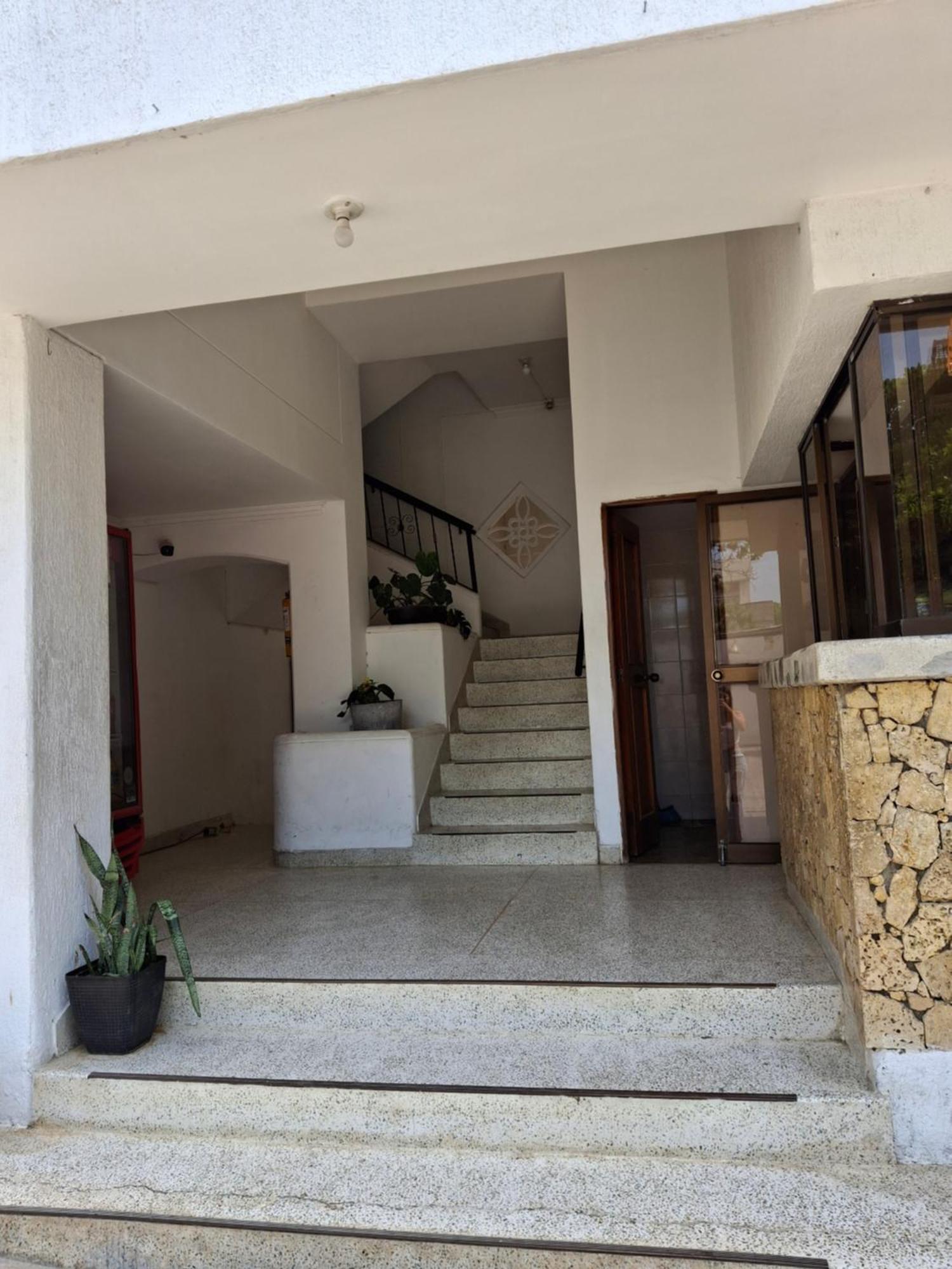 Apartamento Con Piscina Caribe Mar Rodadero Санта-Марта Екстер'єр фото