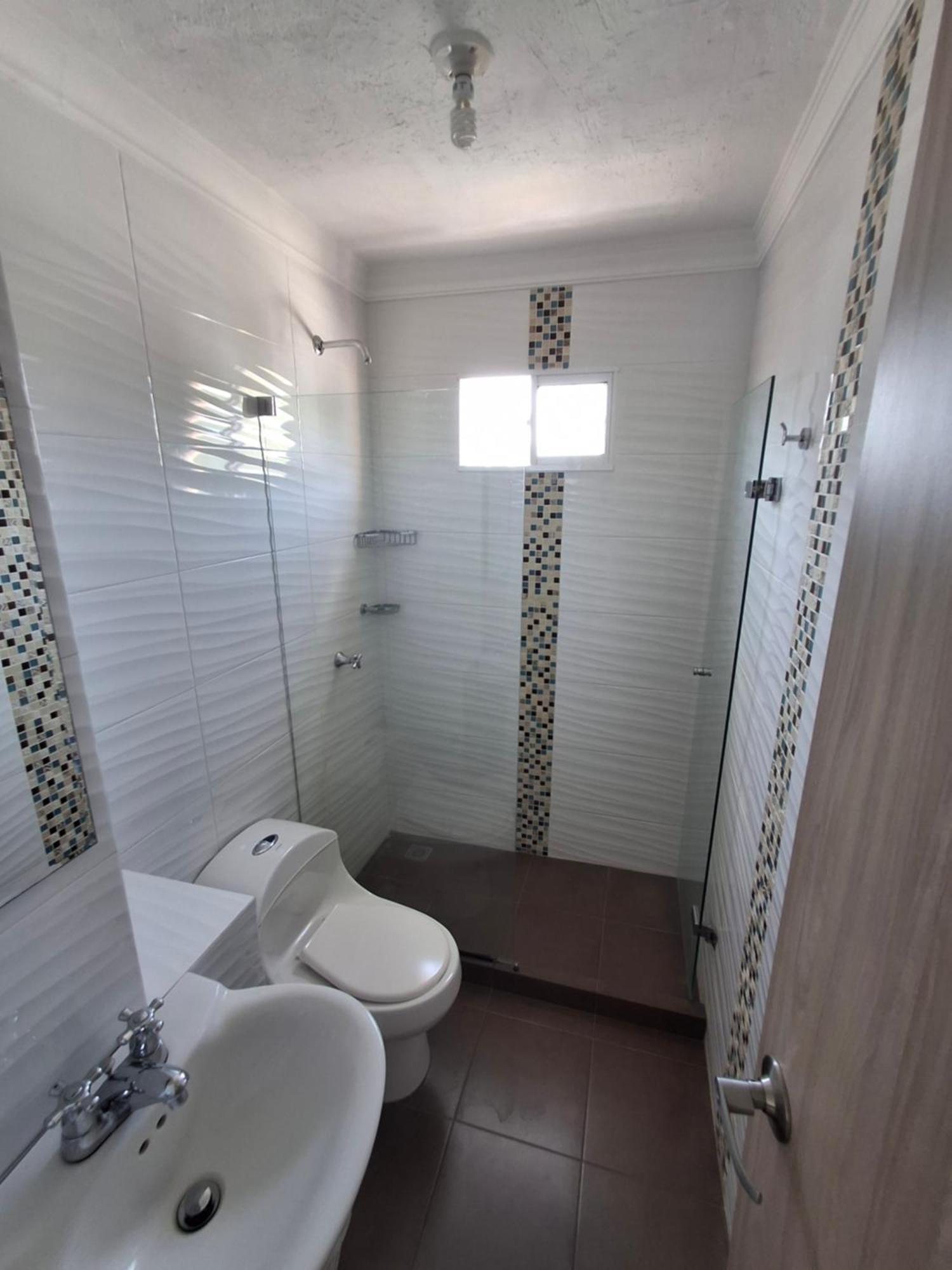Apartamento Con Piscina Caribe Mar Rodadero Санта-Марта Екстер'єр фото