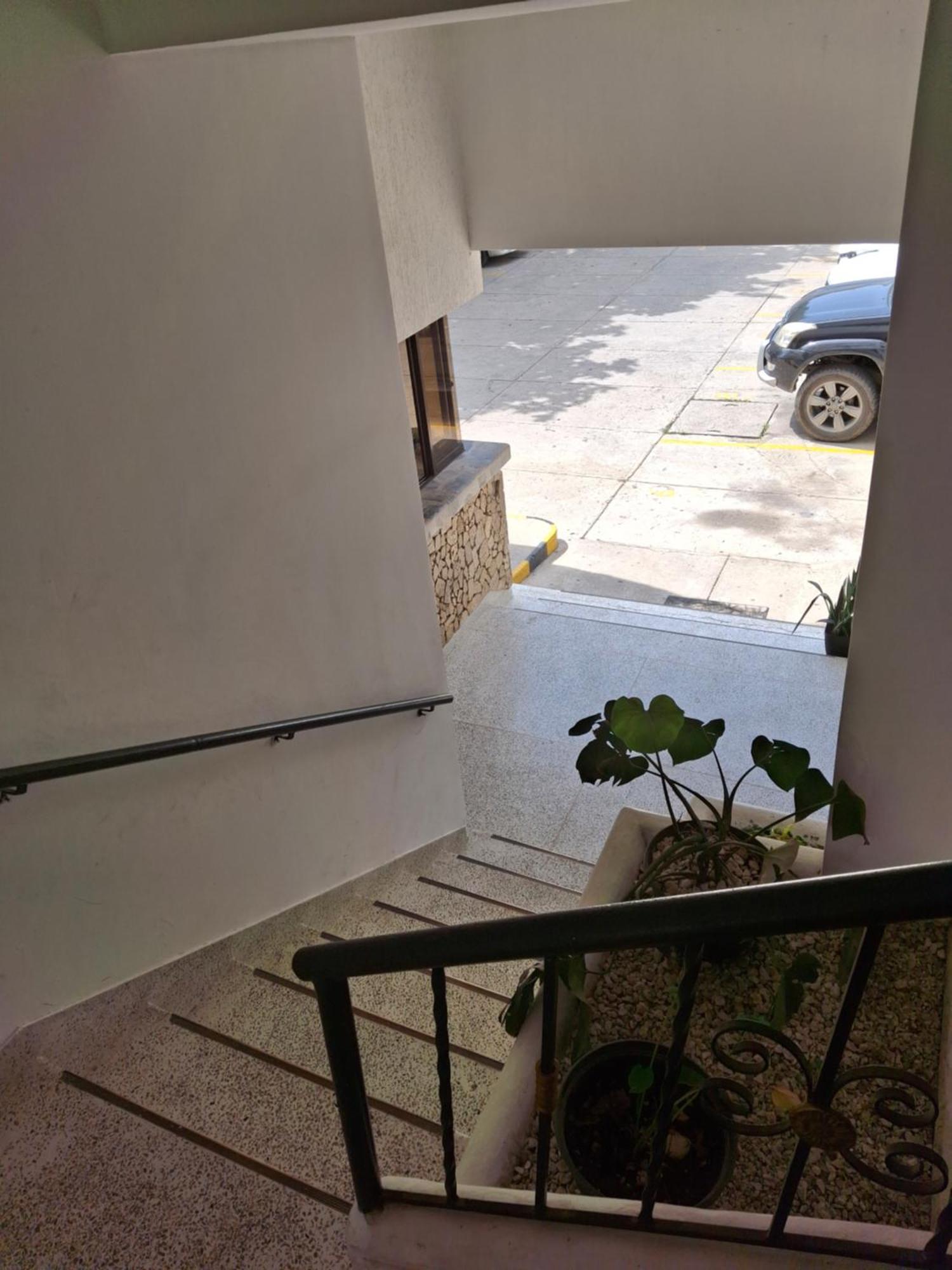 Apartamento Con Piscina Caribe Mar Rodadero Санта-Марта Екстер'єр фото